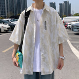 Spring New Men's Corduroy Long Sleeve Shirts Autumn Korean Shirt Woman Fashion Casual Oversize 5xl Shirt Coat Quality Clothing