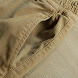 Autumn Winter Stylish Casual Cargo Men's Overalls Military Tactical Many Pockets Jogger Pants Training Slacks trousers