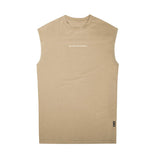 Gyms Men's Quick Dry Tank Top Fitness Jogging Sleeveless Shirt Running Casual Vest Male Breathable Sports Vest Undershirt