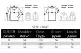 Distressed Tassel Sweaters Men's Oversized Streetwear Sweaters Black White Fashion Hip Hop Jumpers Knitted Pullovers