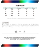 Mens Racing Jacket Letter Embroidery Loose Racer Jacket Winter Streetwear Fashion Casual Varsity Jacket Unisex Baseball Jacket