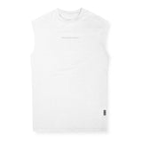 Gyms Men's Quick Dry Tank Top Fitness Jogging Sleeveless Shirt Running Casual Vest Male Breathable Sports Vest Undershirt