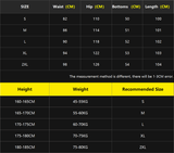 Foesce -New Fashion Ankle Zipper Brown Baggy Men Cargo Wide Pants Hip Hop Straight Loose Men Casual Long Trousers