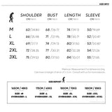 Foesce Men's Corduroy Long Sleeve Shirts Autumn Korean Shirt Unisex Fashion Casual Oversize Shirt Printed Clothing