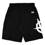 Fashion Print Elastic Rope Loose Shorts Hot Sale Sport Casual Shorts Fitness Jogging Workout Shorts Men And Women