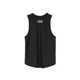 Gym Stringer Tank Top Men Bodybuilding Clothing Cotton Sleeveless Shirt Man Fitness Vest Singlet Sportwear Workout Tanktop