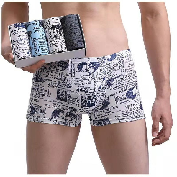 Briefs