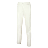 Fashion PU Leather Trousers Motorcycle Pants Thin Streetwear Brand Summer Men Leather Pants Skinny Fit Elastic Style