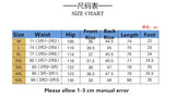 Foesce Multi-pockets Cargo Pants Summer Short Jeans Breeches Hip Hop Streetwear Baggy Denim Shorts Casual Wide-leg Capris Pants 5XL-M