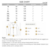 Autumn Oversize Patch Sweatercoat Men Baggy Jumper Fashion Harajuku Streetwear Knitwear Pullovers Clothing Male Female Plus Size