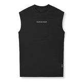 Gyms Men's Quick Dry Tank Top Fitness Jogging Sleeveless Shirt Running Casual Vest Male Breathable Sports Vest Undershirt