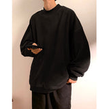 Winter Plush Thick Hoodie Men Warm Fashion Oversized Sweatshirt Men Streetwear Korean Loose Pullover Hoodies Mens Hoody M-3XL