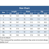 Foesce  Men's Long Pants Large Casual Cropped Pants Loose Cotton Linen Drawstring Hip Hop Patchwork Lantern Pants Street Wear