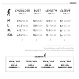 Foesce Harajuku Letter Graphic Sweatshirts Men's Label Round Neck Hoodies Spring Autumn Streetwear Unisex Pullovers