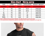 Gyms Men's Quick Dry Tank Top Fitness Jogging Sleeveless Shirt Running Casual Vest Male Breathable Sports Vest Undershirt