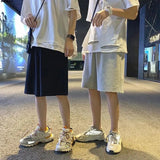 Foesce New Summer Men's Shorts Casual Harajuku jogging Beach Sports Breathable Male Casual Comfortable Streetwear Hip-hop Shorts