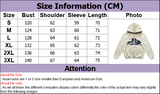 Foesce Y2K Zip Up Men's Hoodies Retro Letter Print Oversized Hooded Sweatshirt Streetwear Goth Grunge Hip Hop Long Sleeve Jacket Coat
