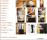 Summer Blue Linen Men Suits Groom Wedding Tuxedo Best Man Blazer Casual Groomsmen Wear 2piece Costume Homme Terno Masculino