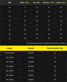 Hole Jeans Men's Summer Trend Nine Points Pants Tide Brand Big Hole Exaggerated Super Hole Denim Pants High Street