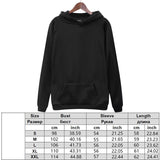 Streetwear Zip Up Sports Punk Sweatshirts Mens and Women Long Sleeve Hoodie Game Station Full Zip Ropa Fellow Hoodie