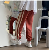 Joggers Pants Men Autumn Loose Harem Pants Ankle Length Streetwear Hip hop Trousers Sport Casual Sweatpants Jogger Techwear