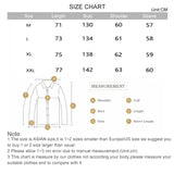 Winter Oversize Stripe Bomber Jacket Men Letter Embroidery Cotton-Padded Coat Fashion Korean Street Zip Up Parka Clothing Male
